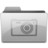 pictures Grey Icon